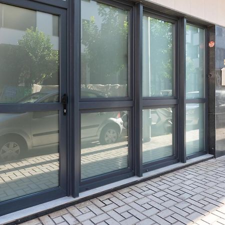 Charming Loft B Apartment Malaga Luaran gambar